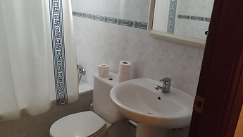 24H Hostal Antequera