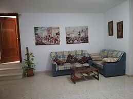 24H Hostal Antequera