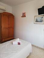 24H Hostal Antequera