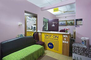 Hotel O Perfect Class Hotel
