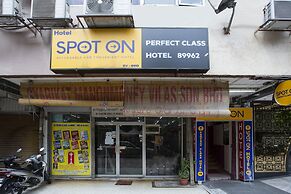 Hotel O Perfect Class Hotel