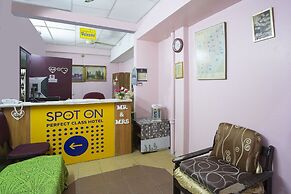 Hotel O Perfect Class Hotel