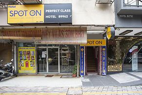 Hotel O Perfect Class Hotel