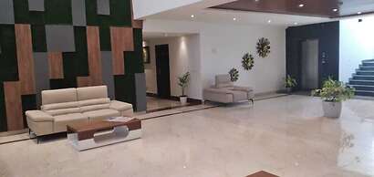 V One Hotel-Ambara Elite