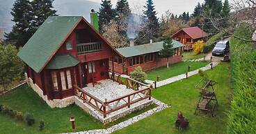 Kedra  Village