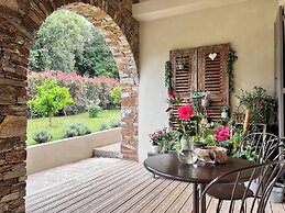 Les 5 Arches