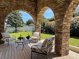 Les 5 Arches