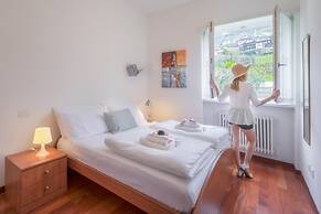 La Busa Apartments