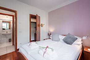 La Busa Apartments