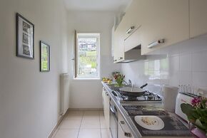 La Busa Apartments