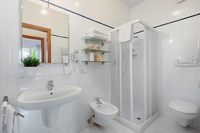 La Busa Apartments