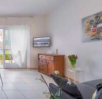 La Busa Apartments