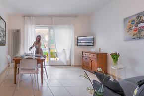 La Busa Apartments