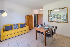 La Busa Apartments