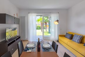 La Busa Apartments