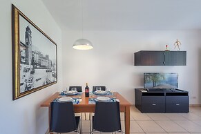 La Busa Apartments