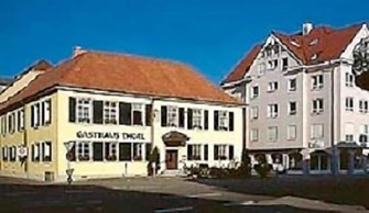 Gasthaus zum Engel