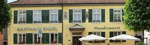 Gasthaus zum Engel