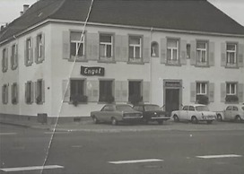 Gasthaus zum Engel