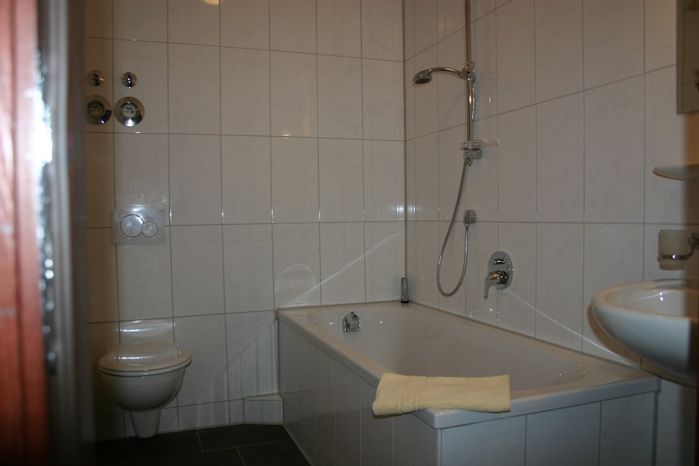 Apartment Traube