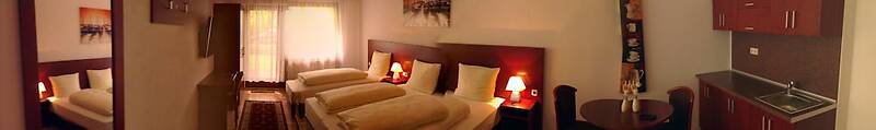 Apartment Traube