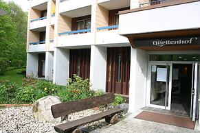 Apartment Traube