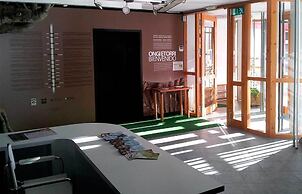 Lizarrusti Parketxea - Hostel