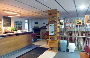 Lizarrusti Parketxea - Hostel