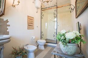 Podere Rosso Baccarà - Bed & Breakfast