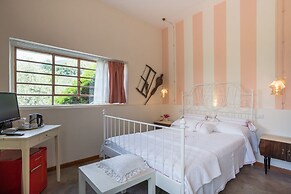 Podere Rosso Baccarà - Bed & Breakfast