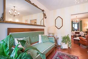 Podere Rosso Baccarà - Bed & Breakfast