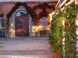 Villa Palagione Centro Interculturale