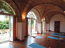 Villa Palagione Centro Interculturale