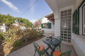D07 - Torraltinha Villa in Lagos