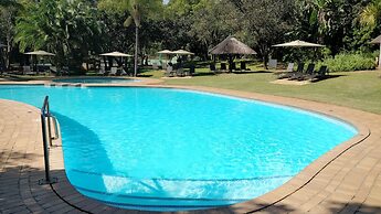Cambalala Kruger Park Lodge