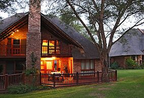 Cambalala Kruger Park Lodge