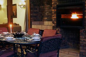 Cambalala Kruger Park Lodge
