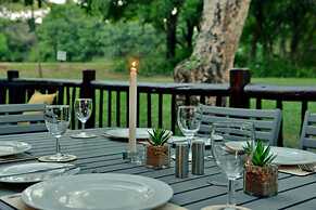 Cambalala Kruger Park Lodge
