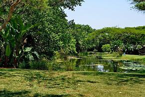 Cambalala Kruger Park Lodge