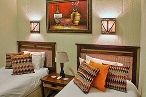 Cambalala Kruger Park Lodge