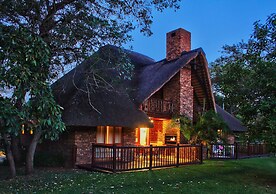 Cambalala Kruger Park Lodge