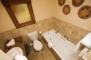 Cambalala Kruger Park Lodge