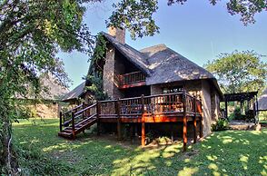 Cambalala Kruger Park Lodge