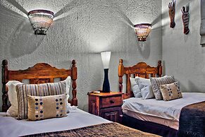 Cambalala Kruger Park Lodge