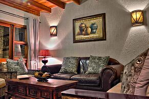 Cambalala Kruger Park Lodge