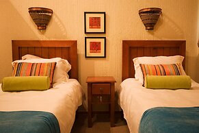 Cambalala Kruger Park Lodge
