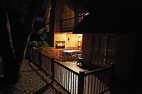 Cambalala Kruger Park Lodge
