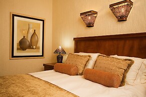 Cambalala Kruger Park Lodge