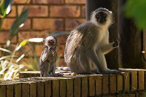 Cambalala Kruger Park Lodge