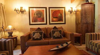 Cambalala Kruger Park Lodge